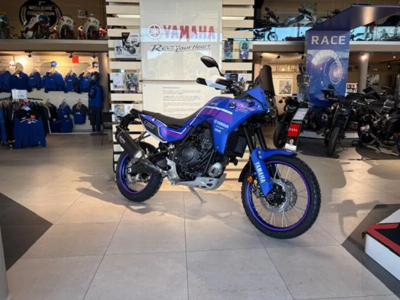 XTZ TENERE 700 35 KW A2