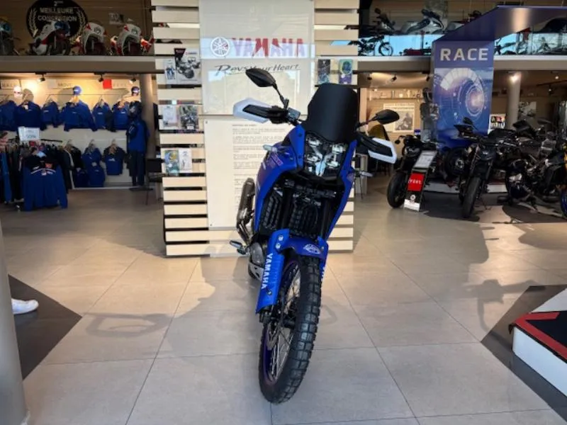 XTZ TENERE 700 35 KW A2
