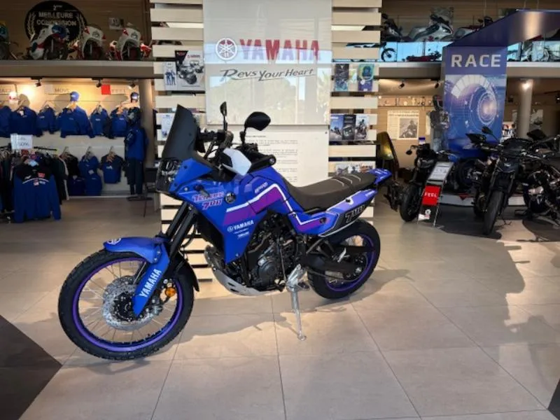 XTZ TENERE 700 35 KW A2