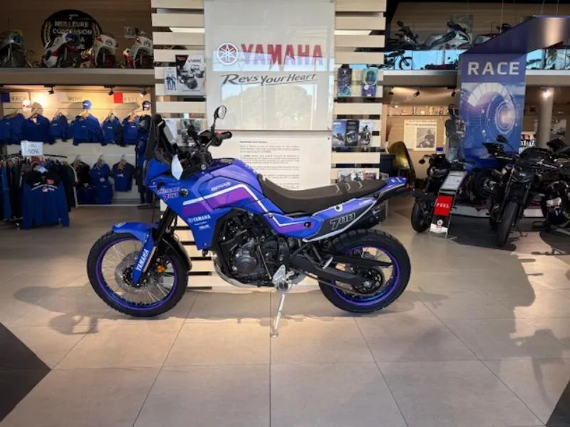 XTZ TENERE 700 35 KW A2