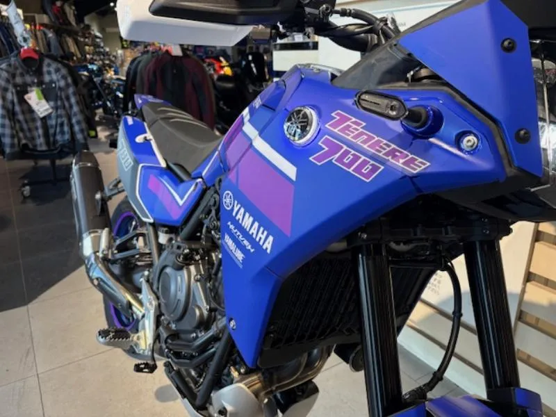 XTZ TENERE 700 35 KW A2