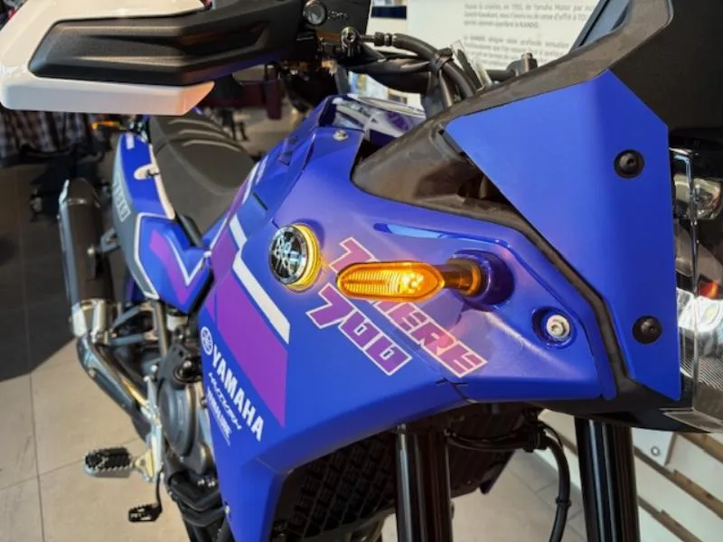 XTZ TENERE 700 35 KW A2