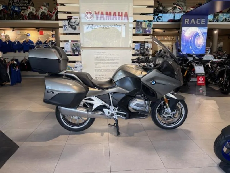 R 1200 RT 2018