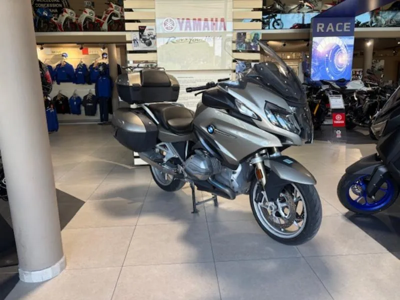 R 1200 RT