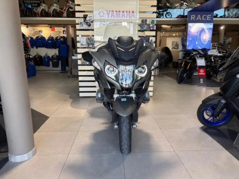R 1200 RT