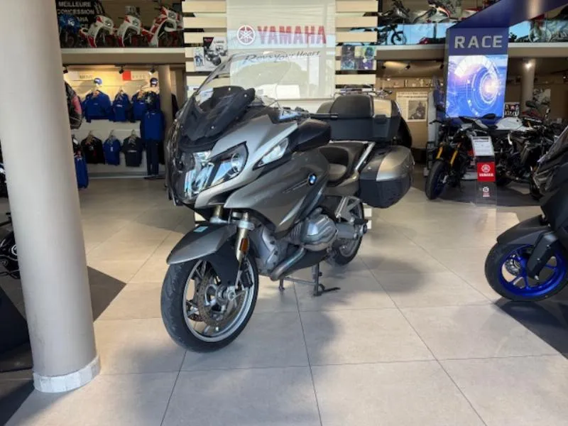 R 1200 RT