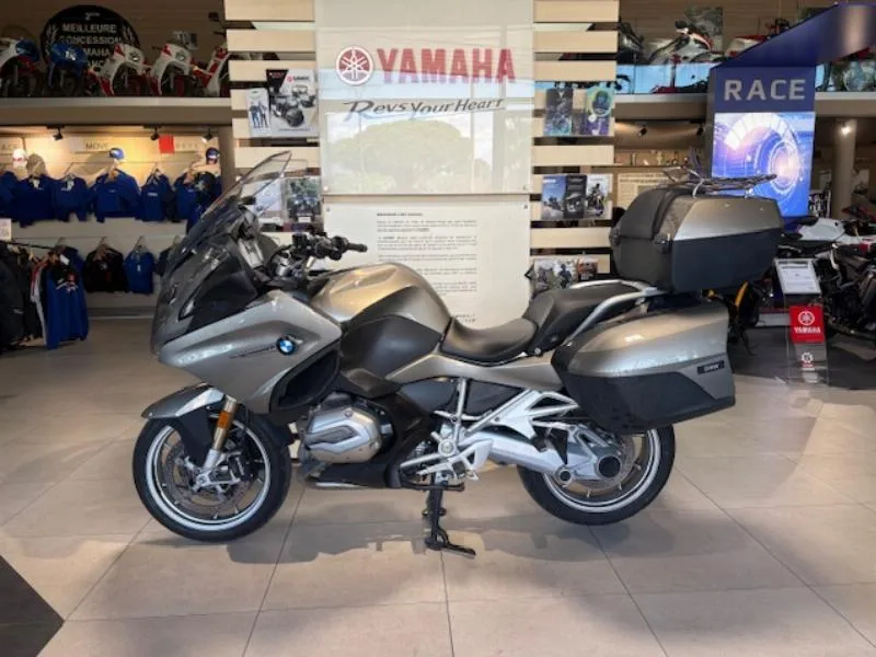 R 1200 RT