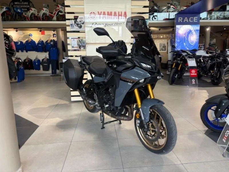 TRACER 9 GT