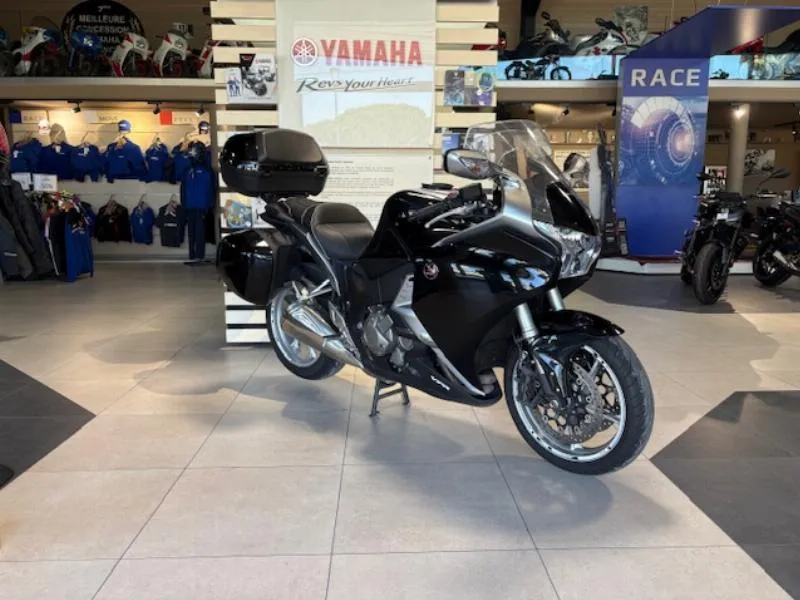 VFR 1200
