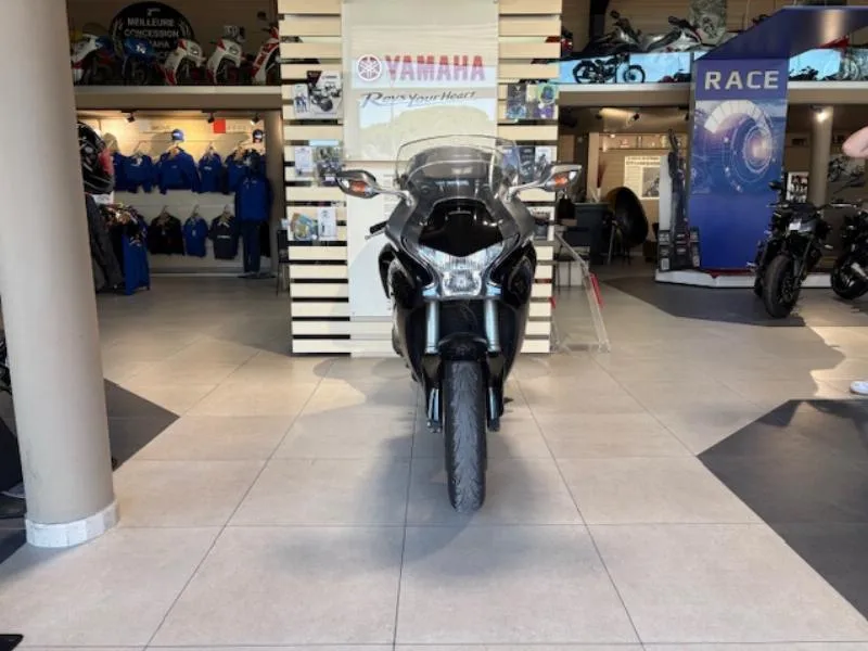 VFR 1200