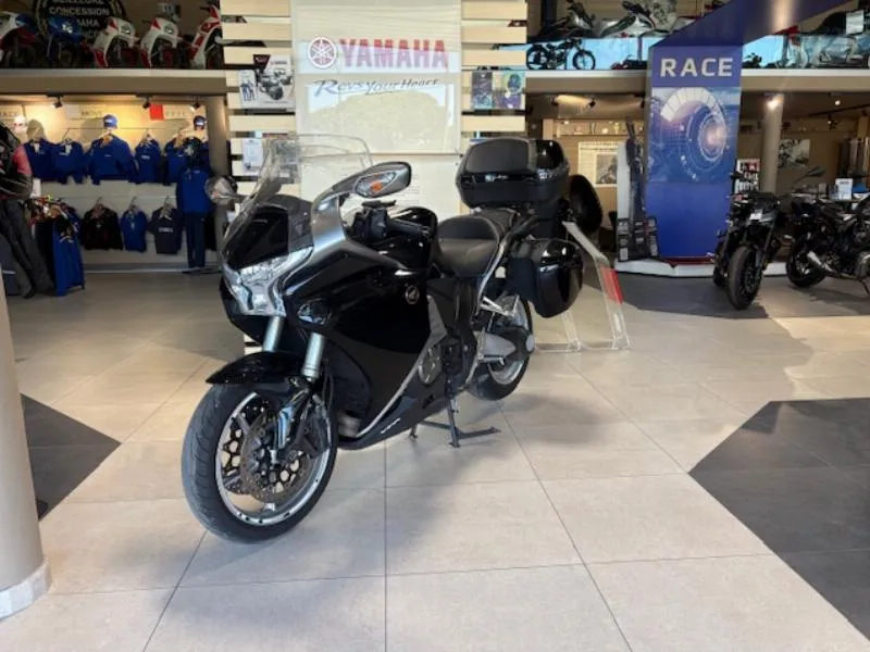 VFR 1200