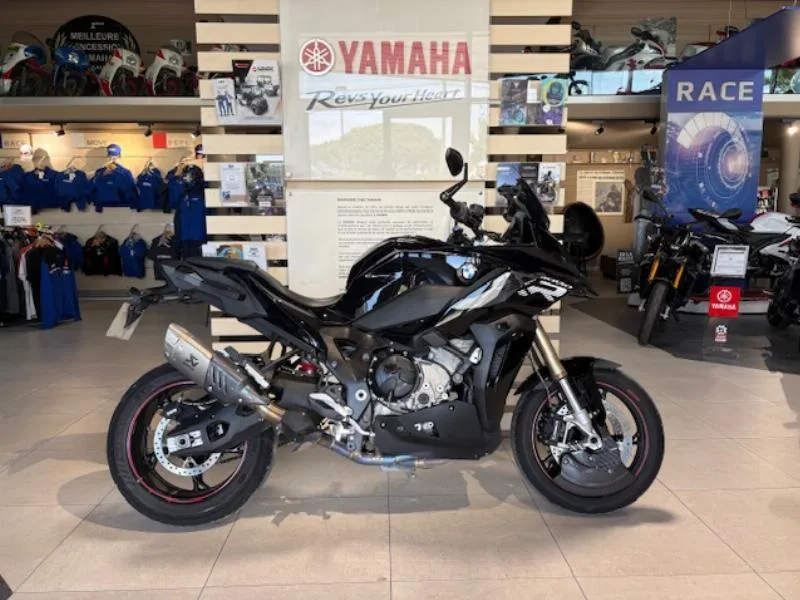 S 1000 XR