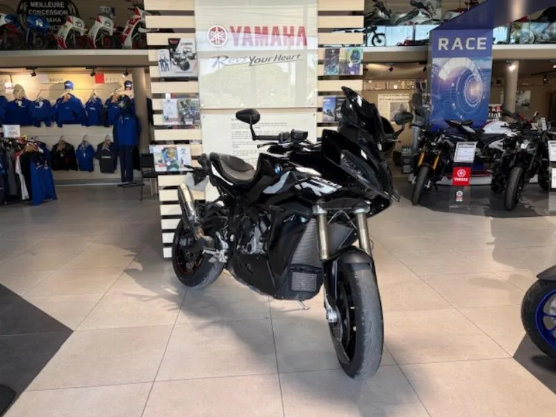 S 1000 XR