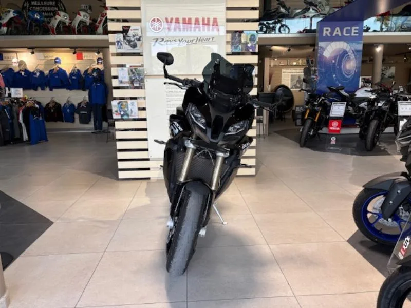 S 1000 XR