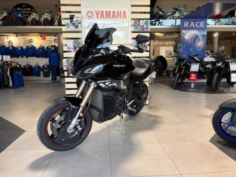 S 1000 XR
