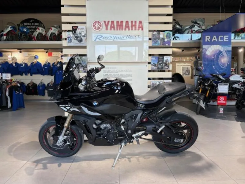 S 1000 XR