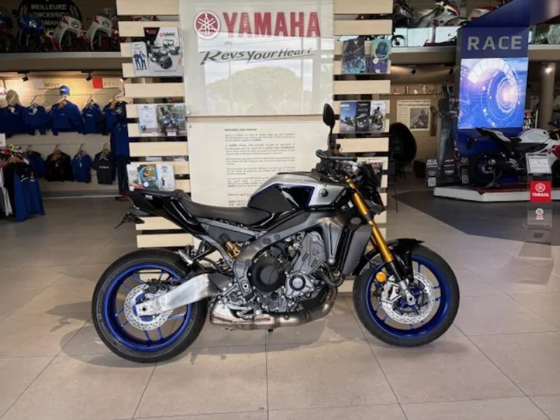 MT09 SP