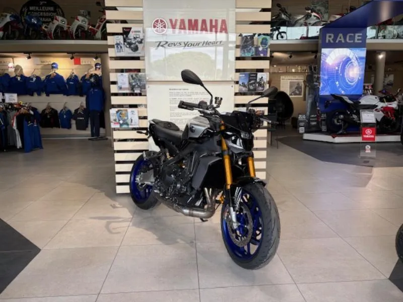 MT09 SP