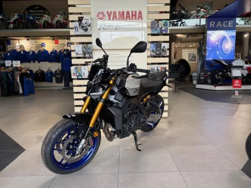 MT09 SP