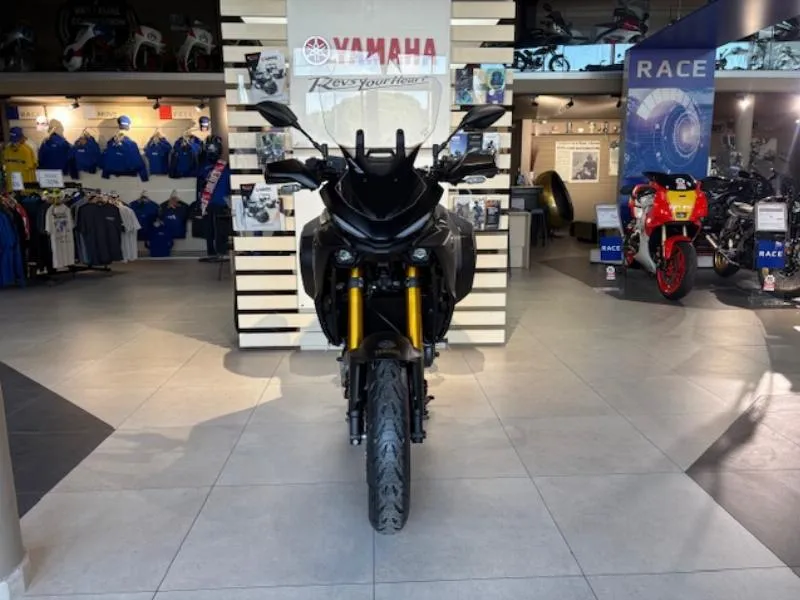 TRACER 7 GT