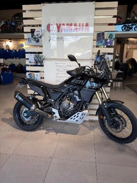 XTZ TENERE 700