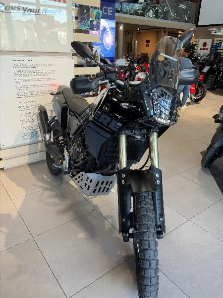 XTZ TENERE 700