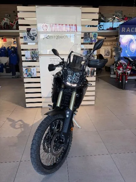 XTZ TENERE 700