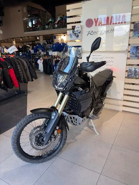 XTZ TENERE 700