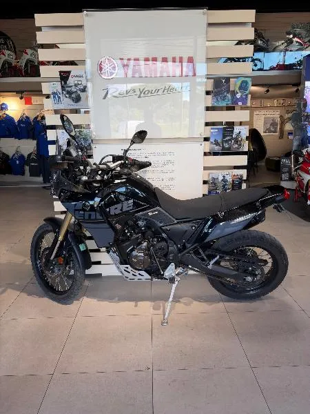 XTZ TENERE 700
