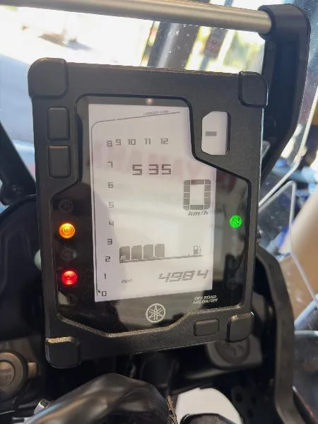 XTZ TENERE 700