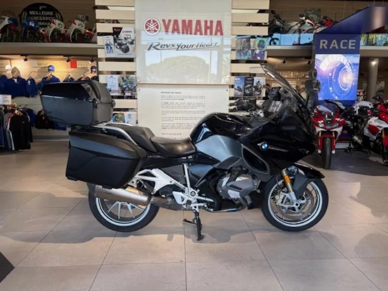 R 1250 RT 2019