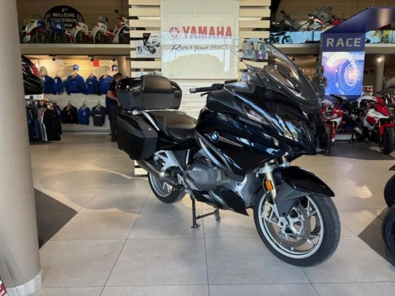 R 1250 RT