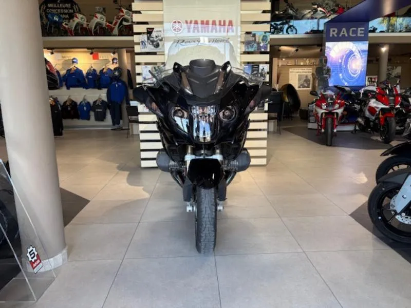 R 1250 RT