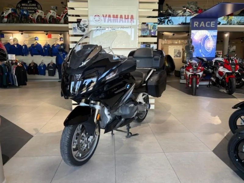 R 1250 RT