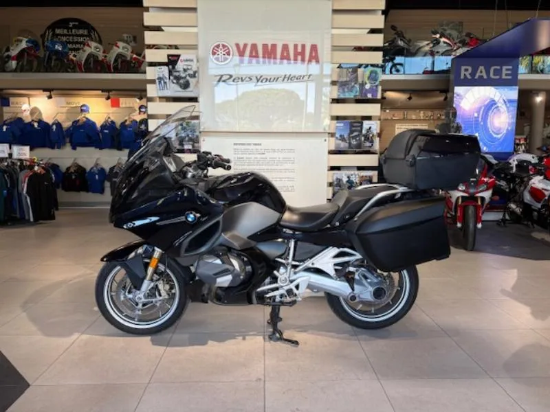 R 1250 RT