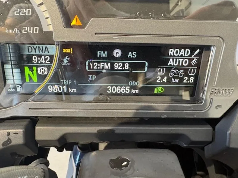 R 1250 RT