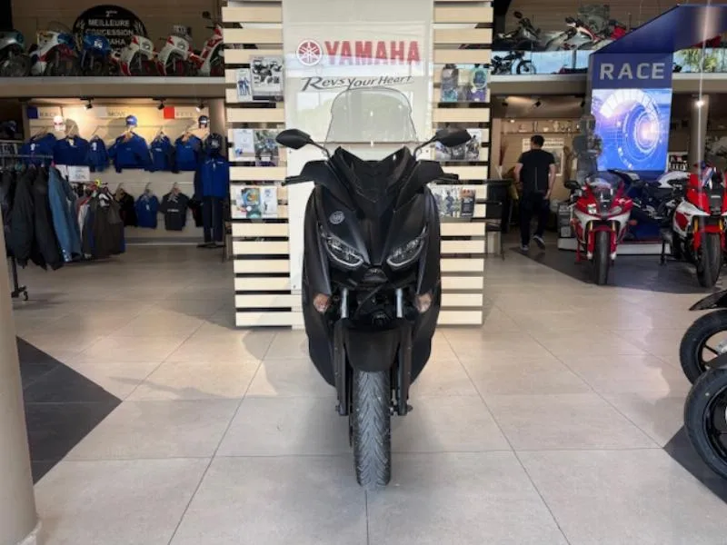 XMAX 300