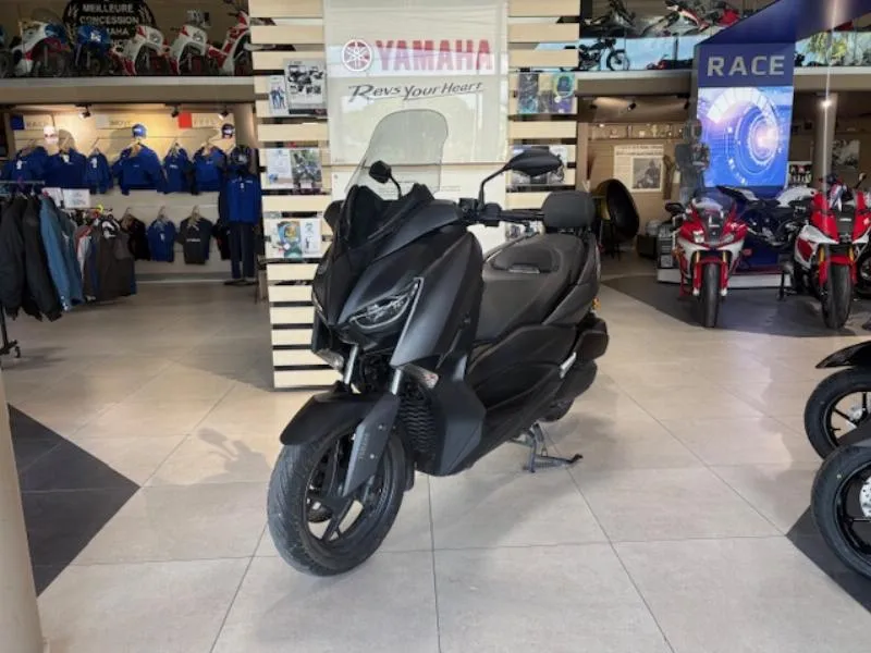 XMAX 300