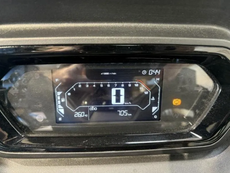 XMAX 125