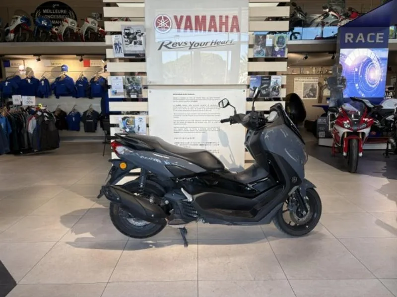 NMAX 125 2023