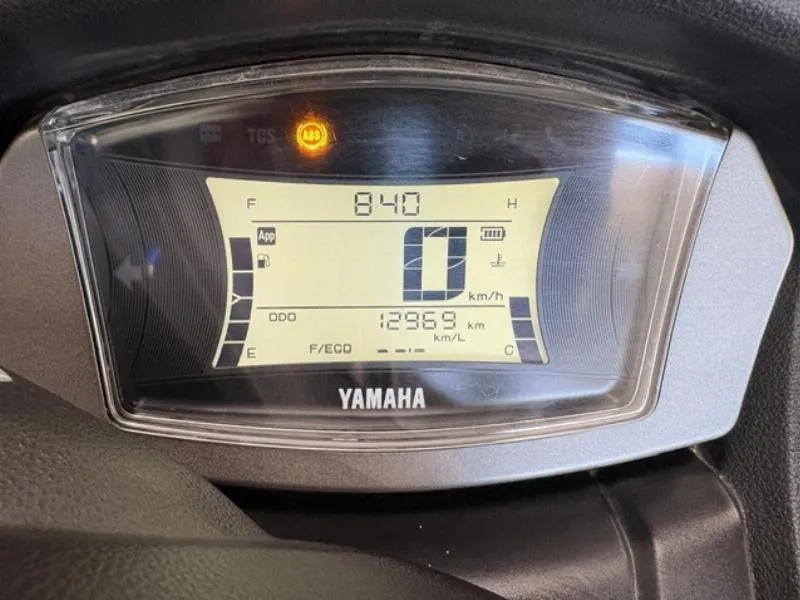 NMAX 125