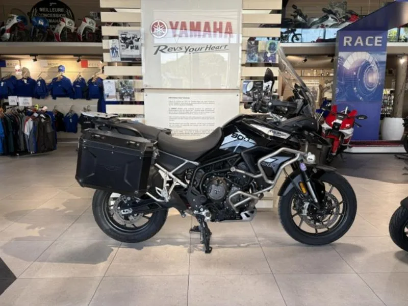 Tiger 900 GT PRO