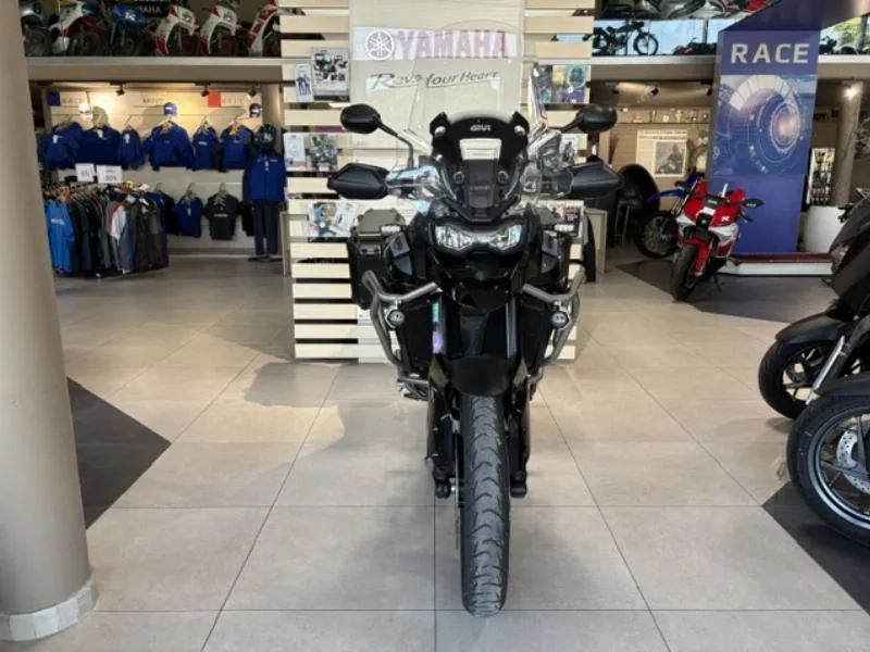 Tiger 900 GT PRO