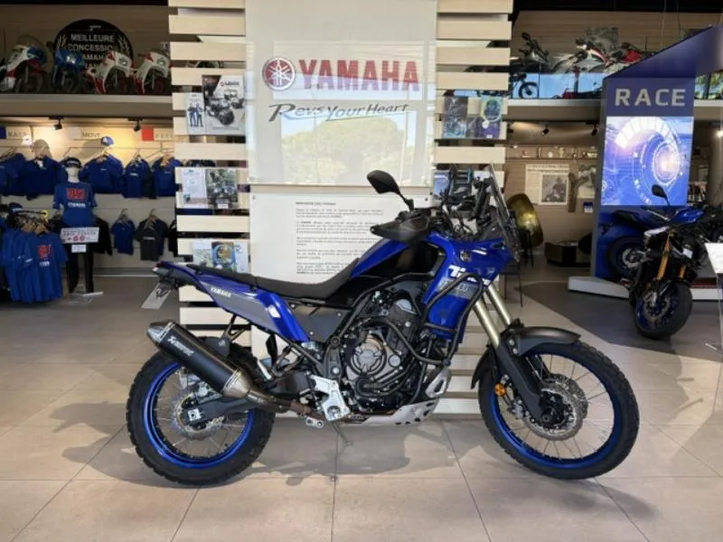 XTZ TENERE 700 35 KW A2