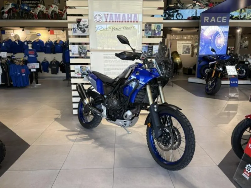 XTZ TENERE 700 35 KW A2