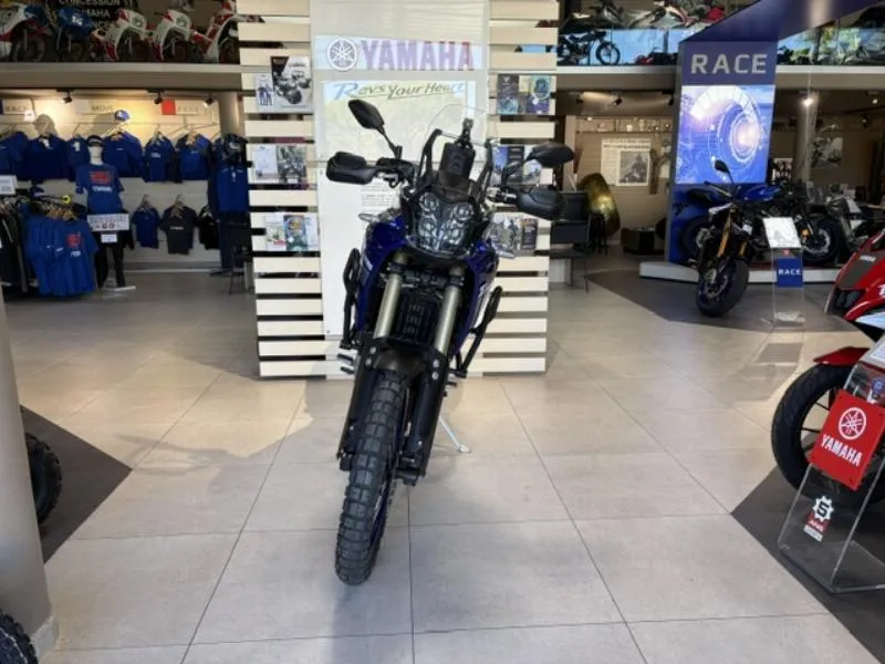 XTZ TENERE 700 35 KW A2