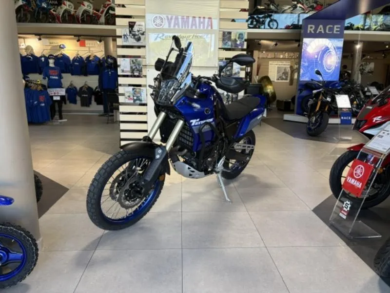 XTZ TENERE 700 35 KW A2