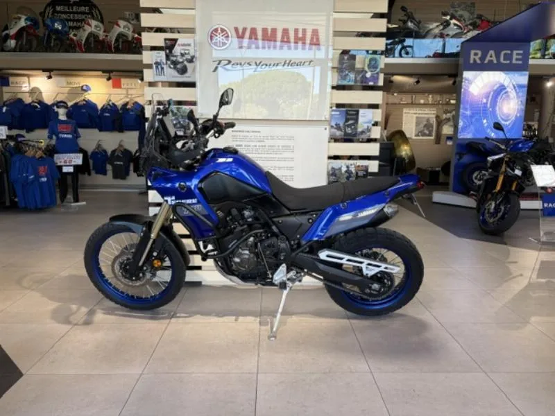 XTZ TENERE 700 35 KW A2
