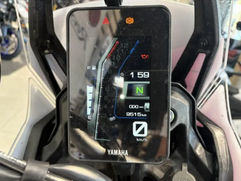 XTZ TENERE 700 35 KW A2