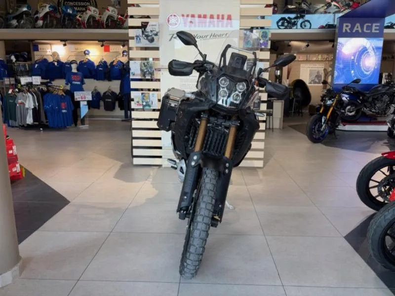 XTZ TENERE 700 World Raid